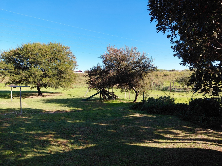 4 Bedroom Property for Sale in Manor Heights Eastern Cape